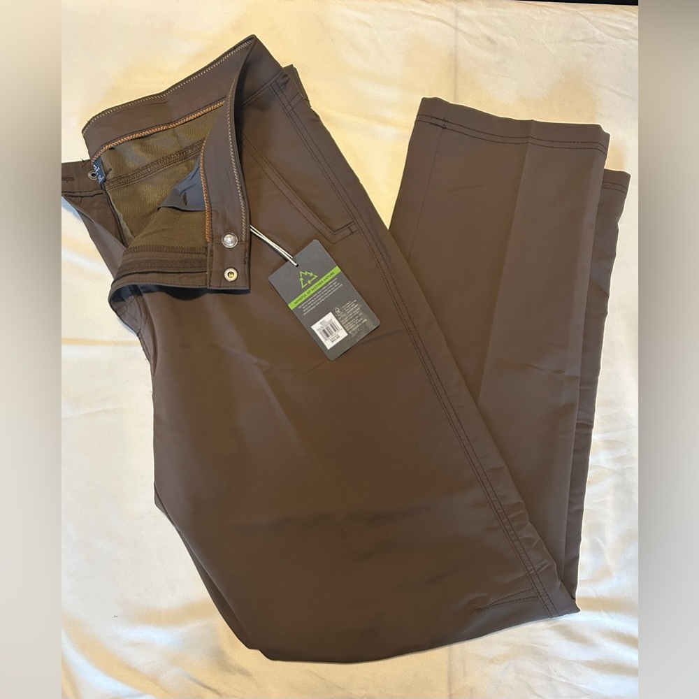 NWT Hiking Pants